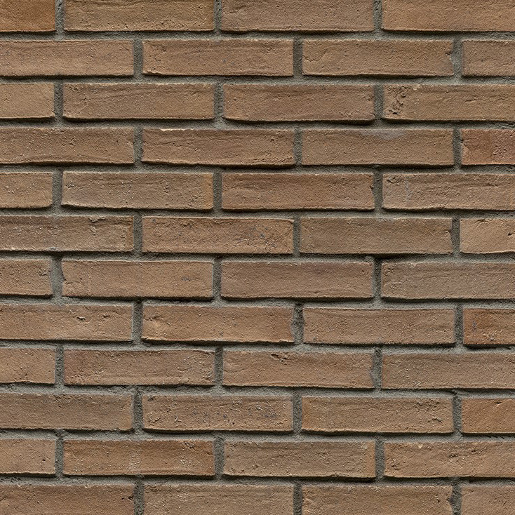 Grau Nuanciert | Klinkerwerke Muhr