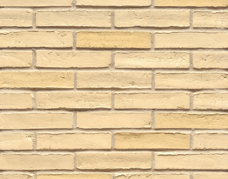 Creme Nuanciert | Klinkerwerke Muhr