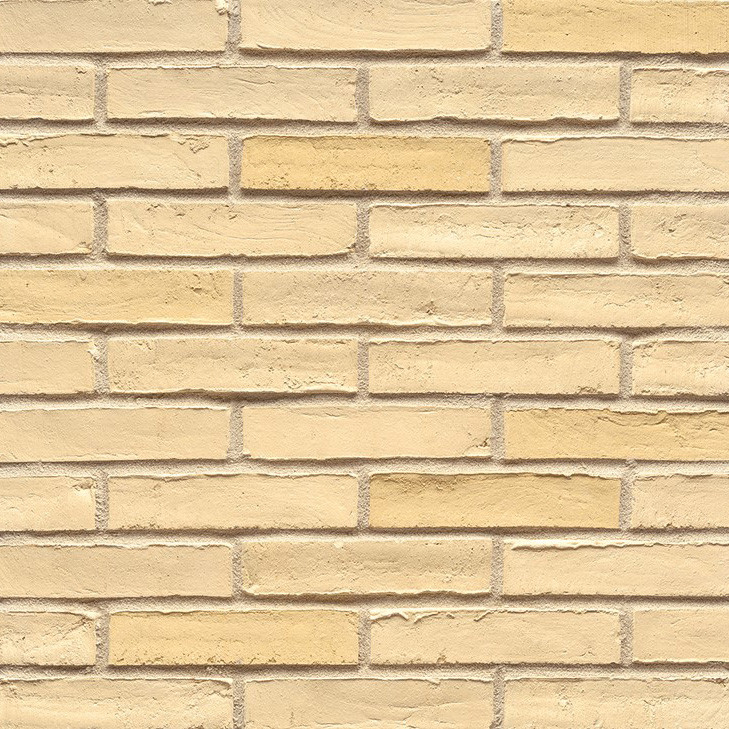 Creme Nuanciert | Klinkerwerke Muhr