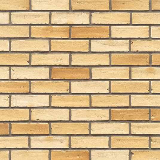 Creme Nuanciert Edelglanz | Klinkerwerke Muhr