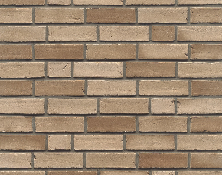 Silbergrau Nuanciert Edelglanz | Klinkerwerke Muhr