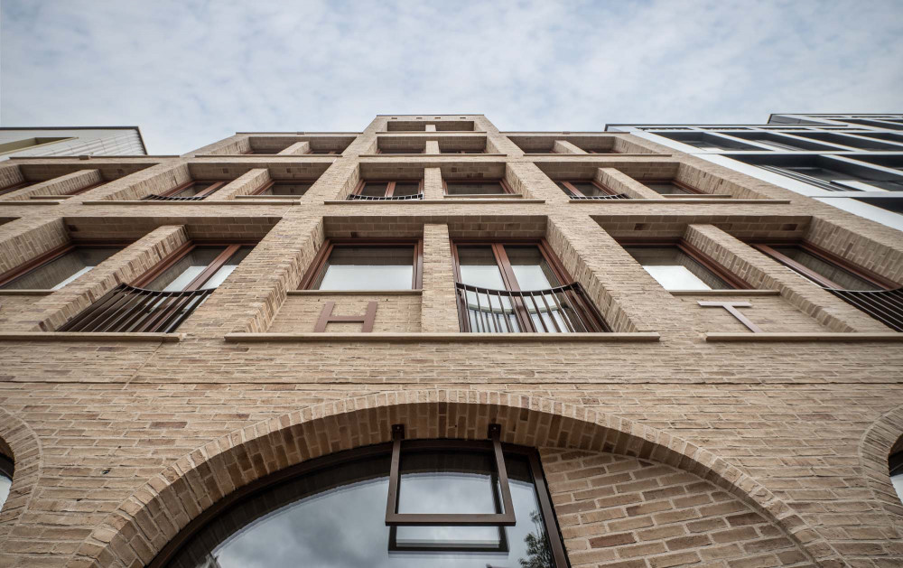 Referenz 8 | Klinkerwerke Muhr