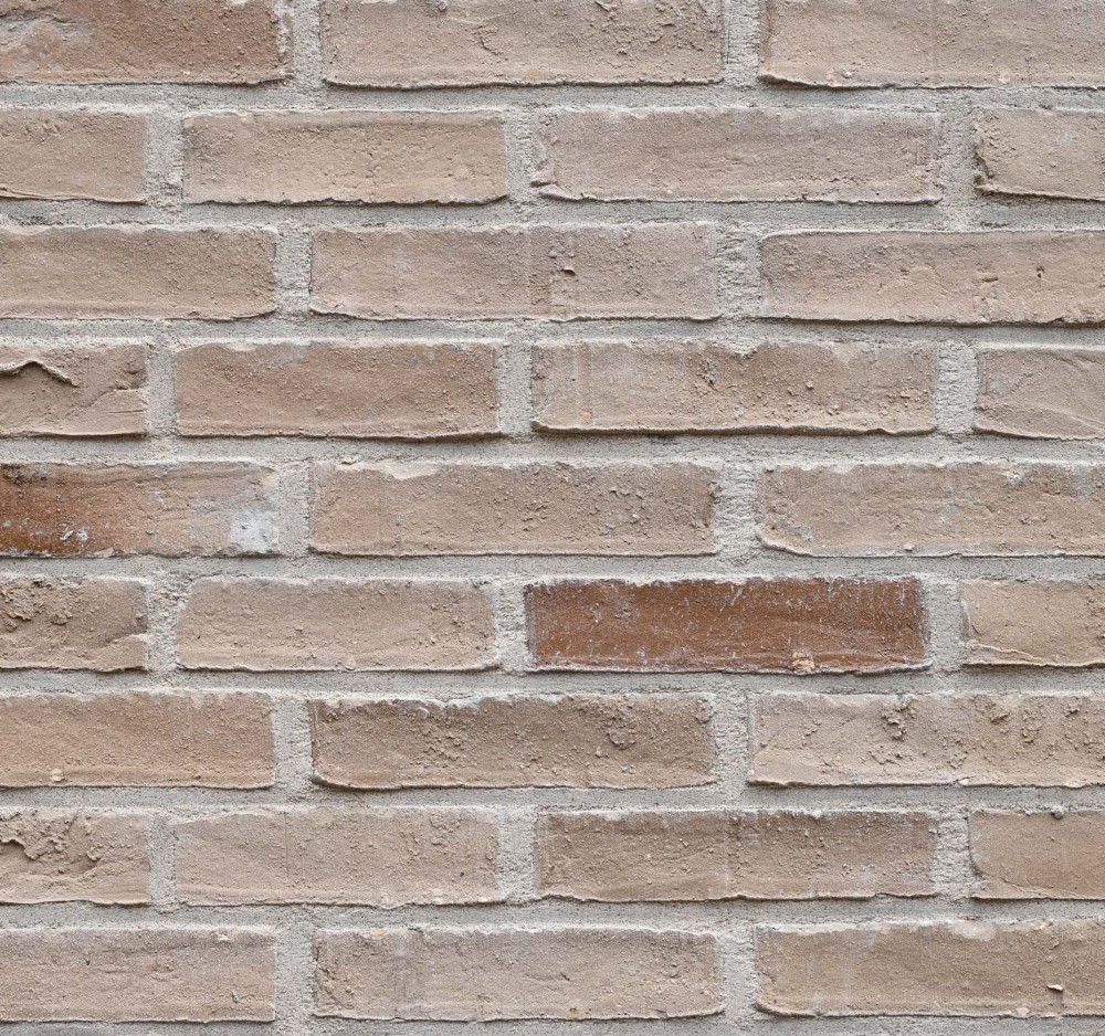 Promenadenhaus "Het Kadehuis" | Klinkerwerke Muhr