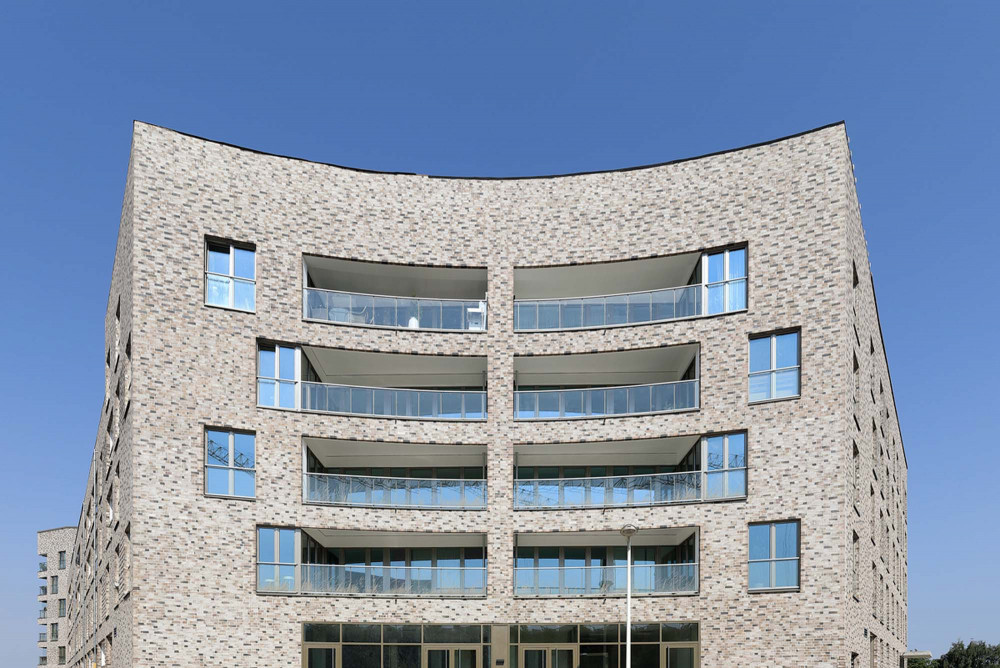 Referenz 118 | Klinkerwerke Muhr