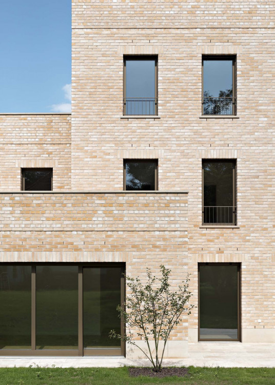 Referenz 113 | Klinkerwerke Muhr