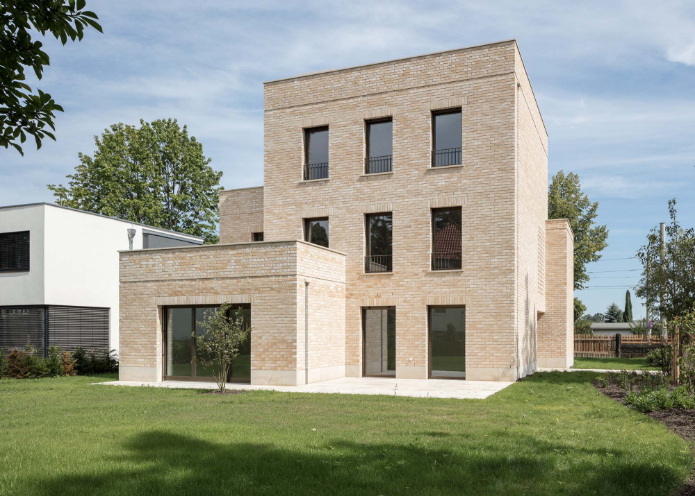 Referenz 113 | Klinkerwerke Muhr