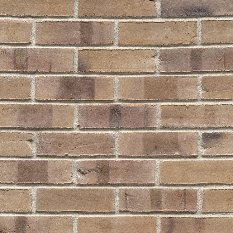 Mondän Grau Kohle Spezial | Klinkerwerke Muhr