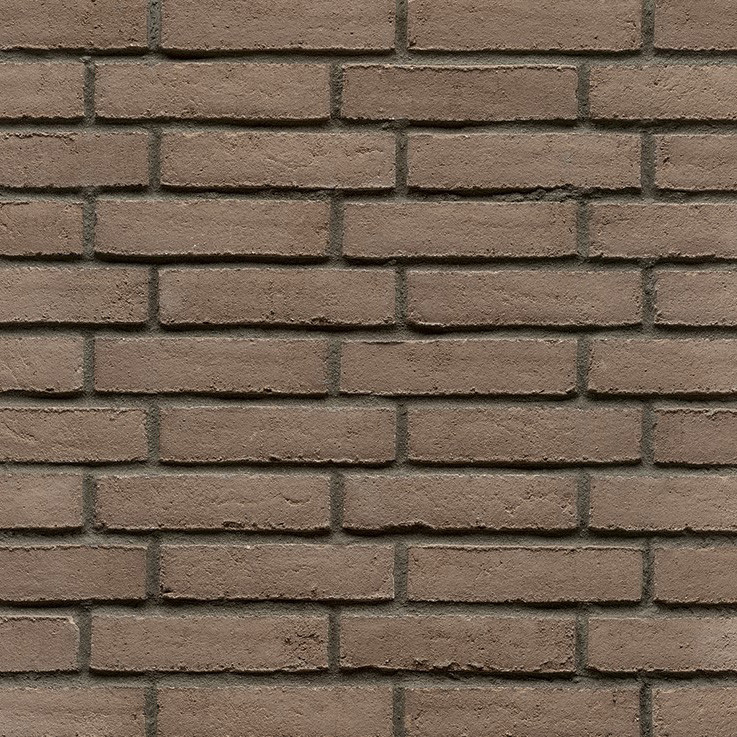 Alaskagrau | Klinkerwerke Muhr