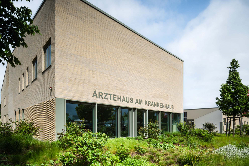 Referenz 115 | Klinkerwerke Muhr