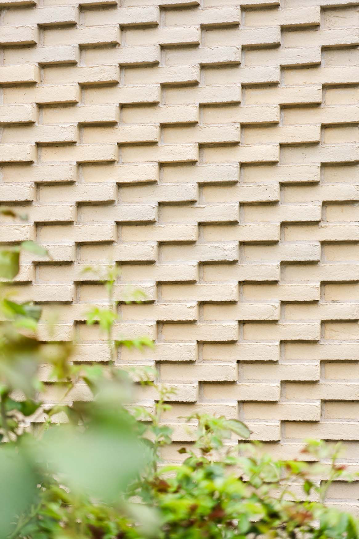 Ärztehaus und Montessori Kinderhaus | Klinkerwerke Muhr