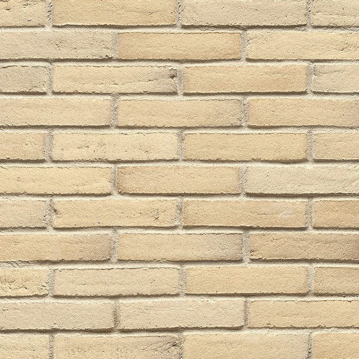 Elfenbeingrau Geflammt | Klinkerwerke Muhr