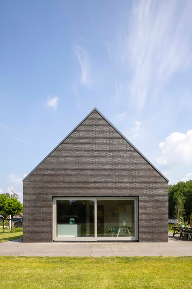 Referenz 100 | Klinkerwerke Muhr