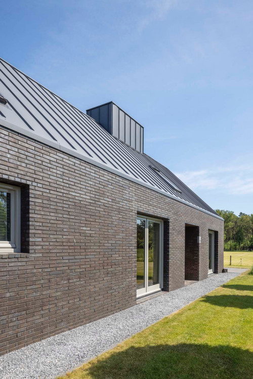 Referenz 100 | Klinkerwerke Muhr