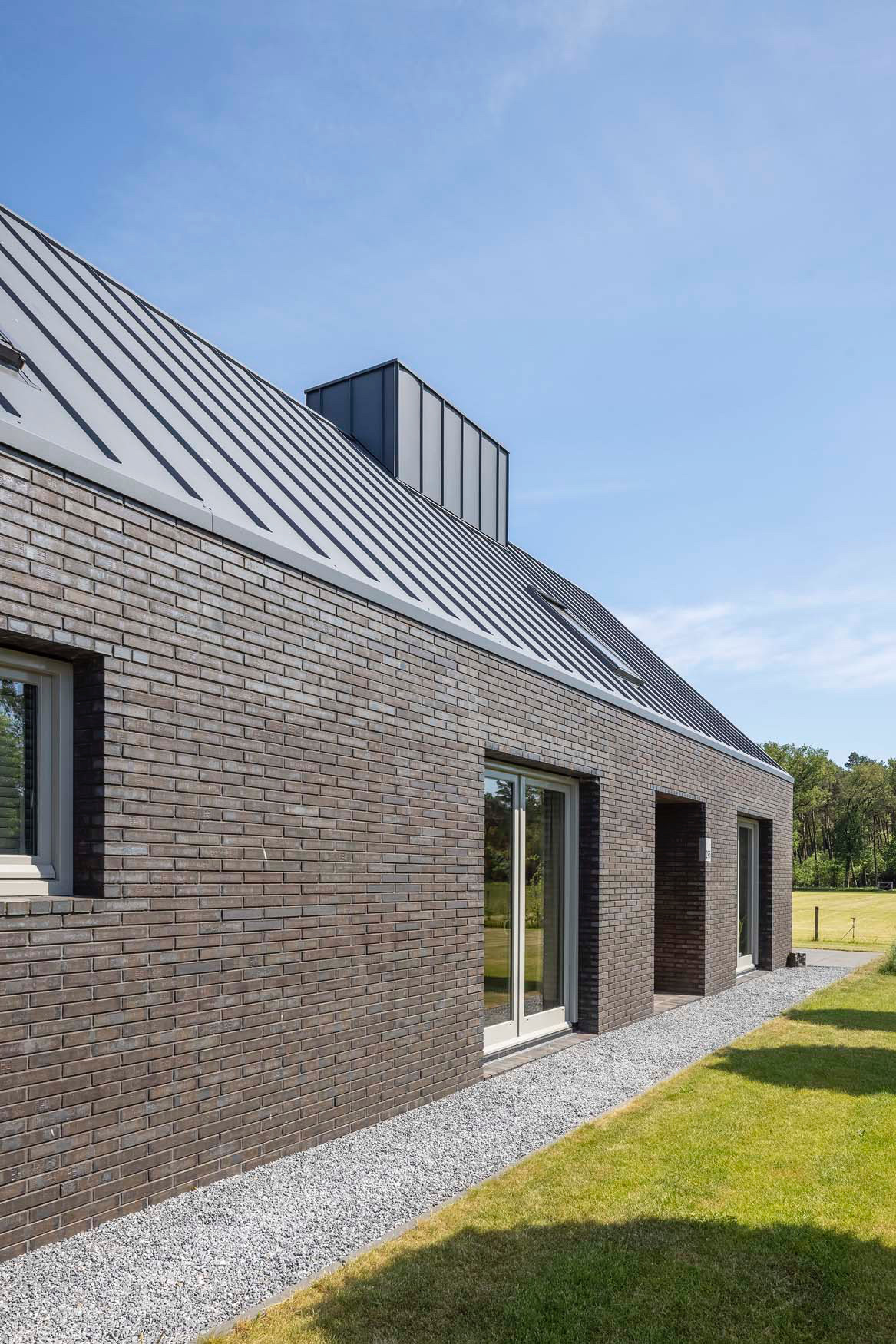 Referenz 100 | Klinkerwerke Muhr