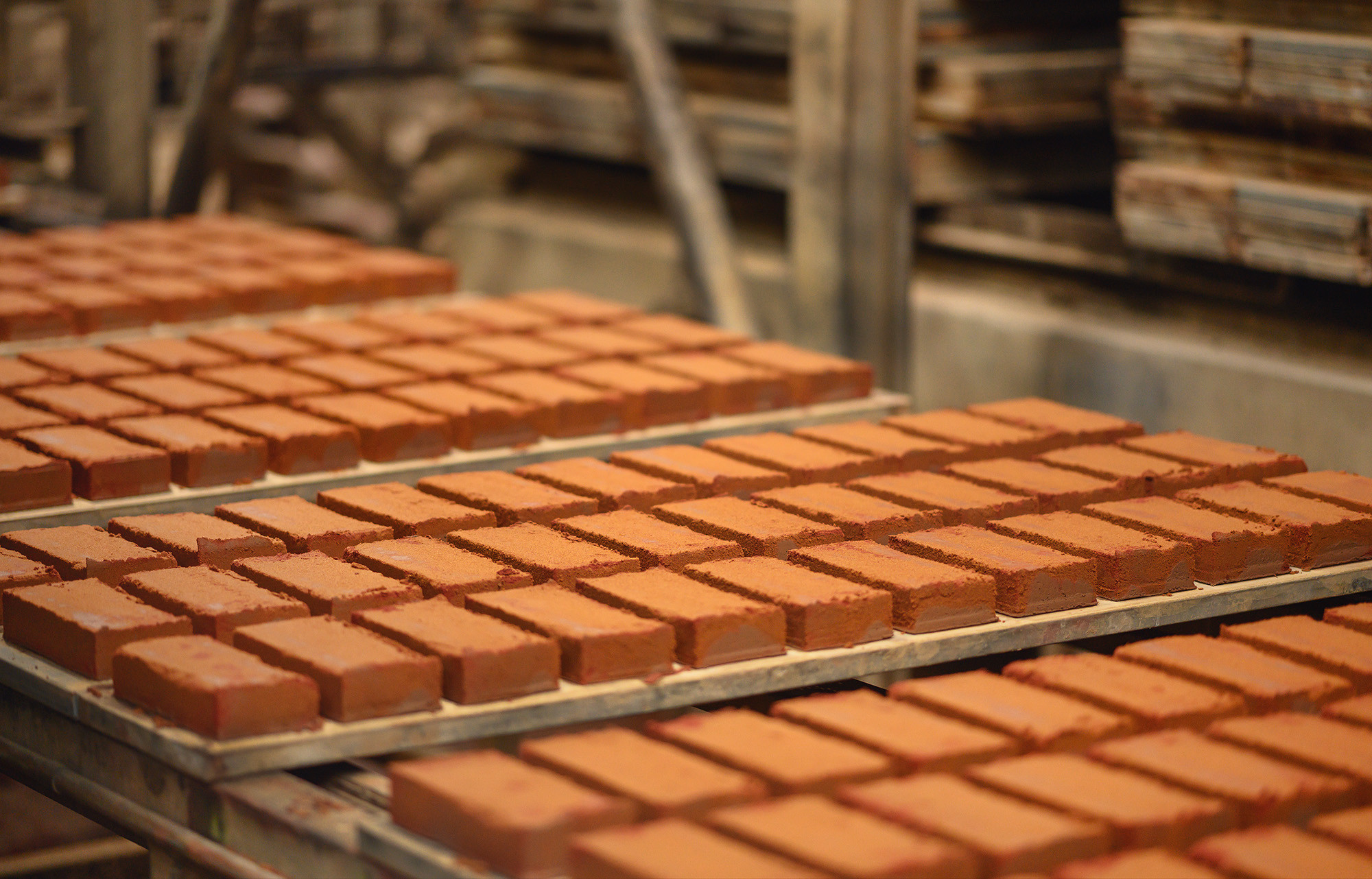 Musterbestellung | Klinkerwerke Muhr