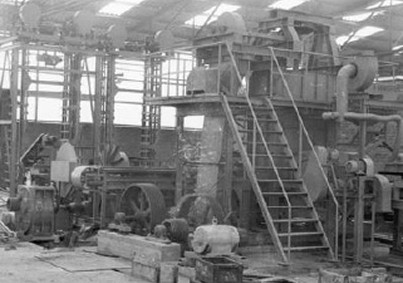 Geschichte | Klinkerwerke Muhr