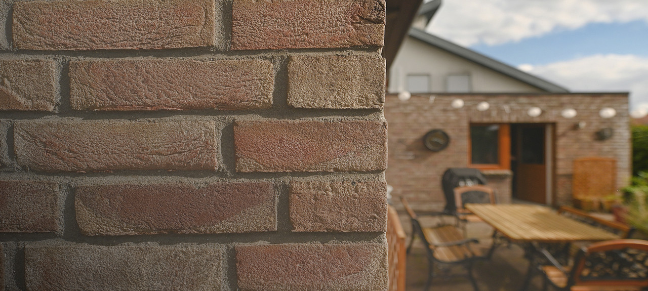 Produkte von bester Qualität – von modern bis klassisch. | Klinkerwerke Muhr