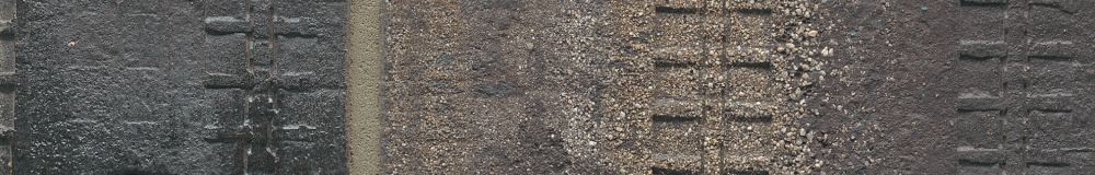 Fuß mit Sand | Klinkerwerke Muhr