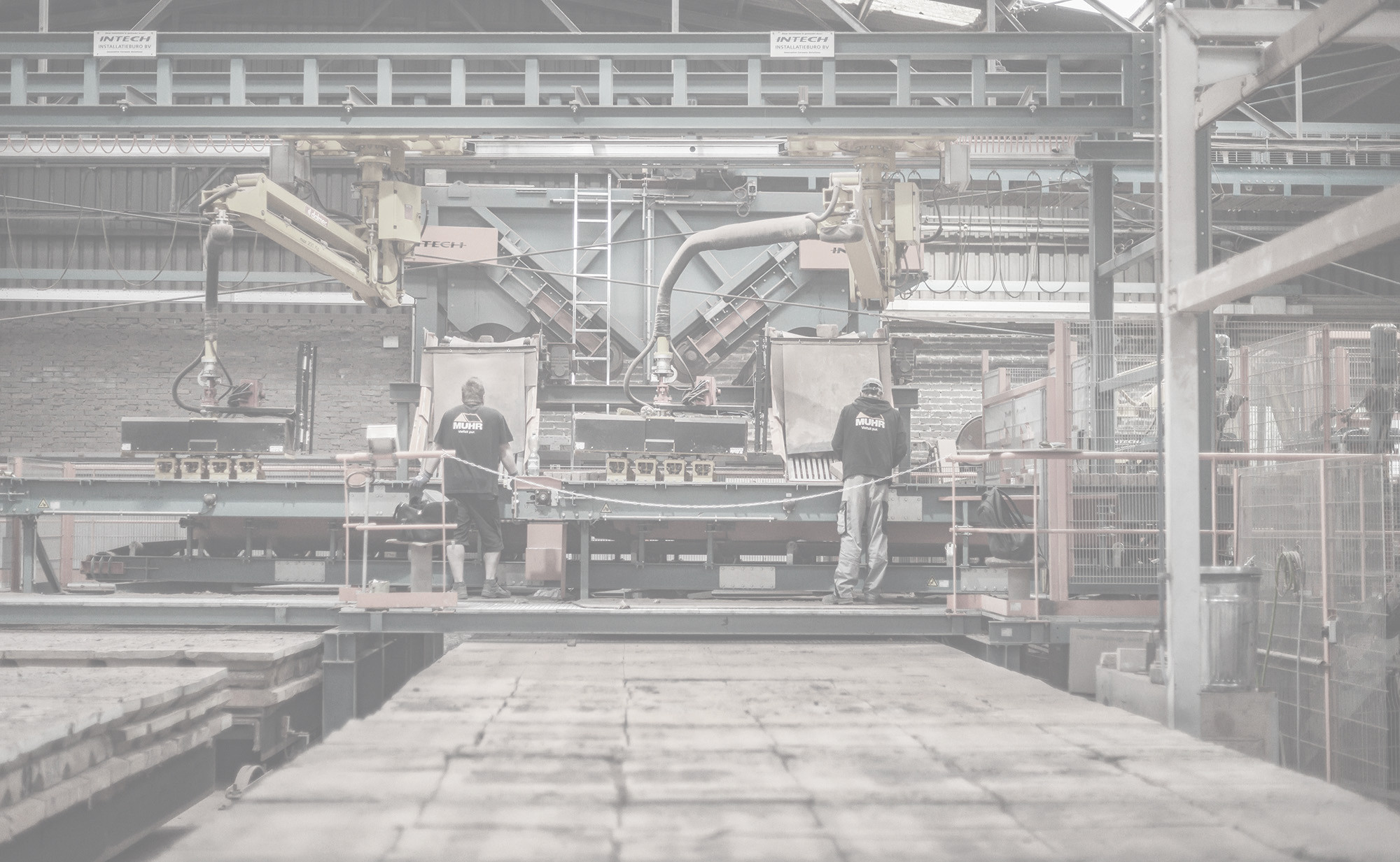 Klinkerwerke MUHR - Vielfalt pur. | Klinkerwerke Muhr