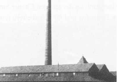 Geschichte | Klinkerwerke Muhr