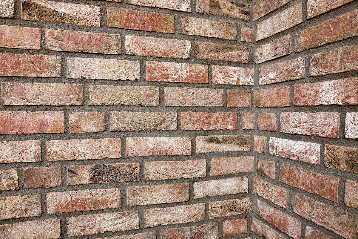 Living Bricks | Klinkerwerke Muhr